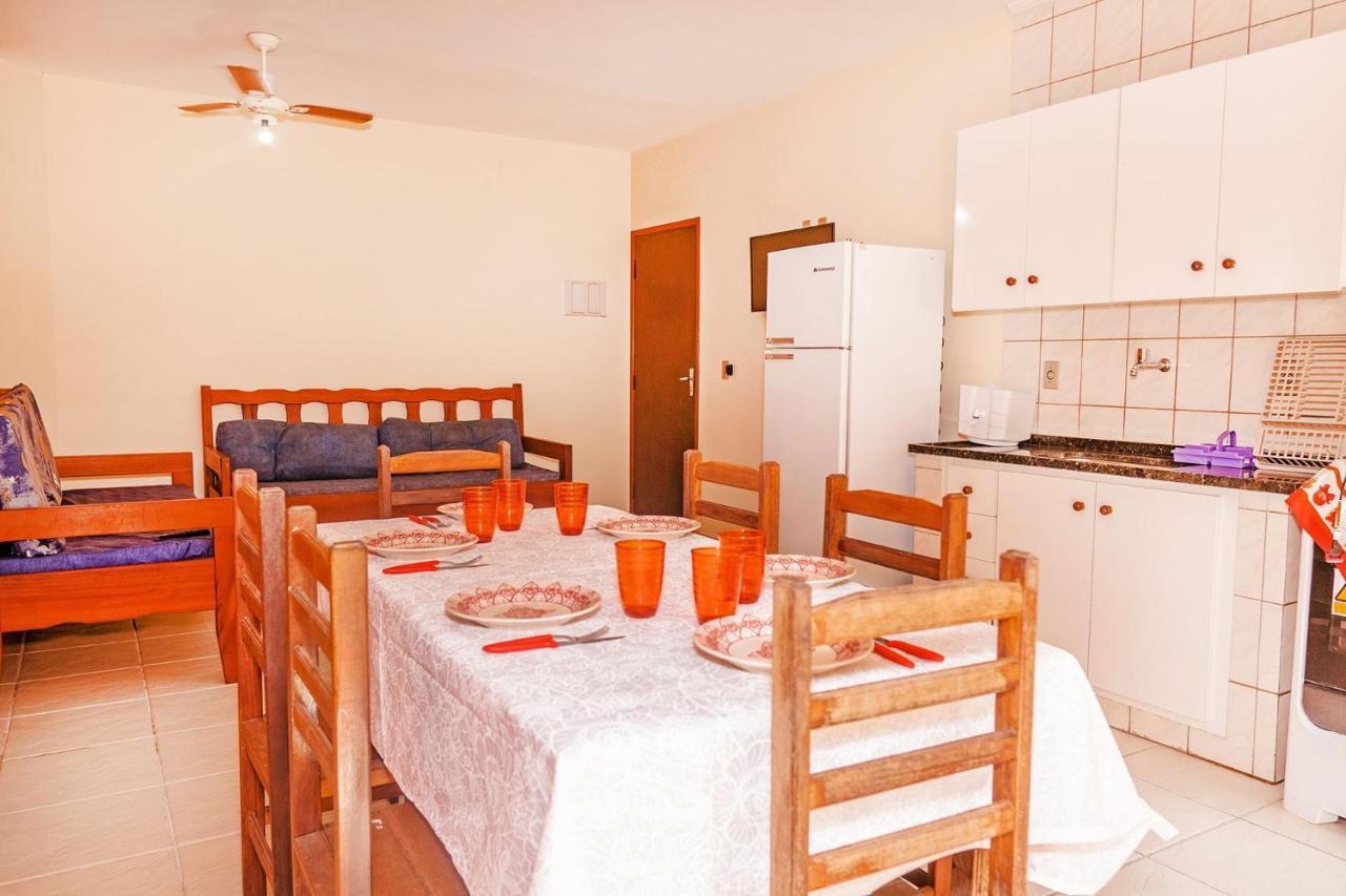 Apartamento Praia Grande Ubatuba 2 Vagas Garagem Internet Wifi Экстерьер фото